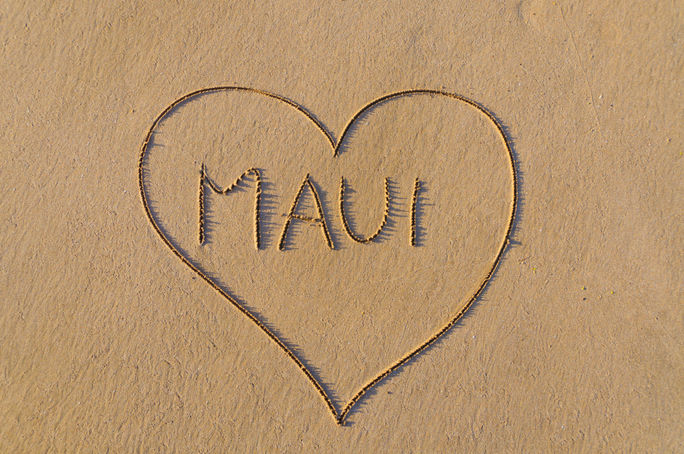 Maui, Hawaii Maui, Hawaii