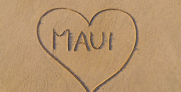Maui, Hawaii 