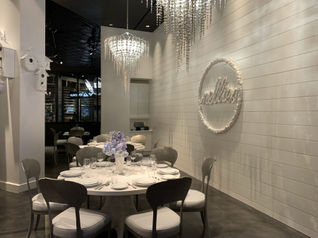 Nellie's Southern Kitchen Las Vegas dining