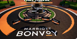 Marriott Bonvoy Land