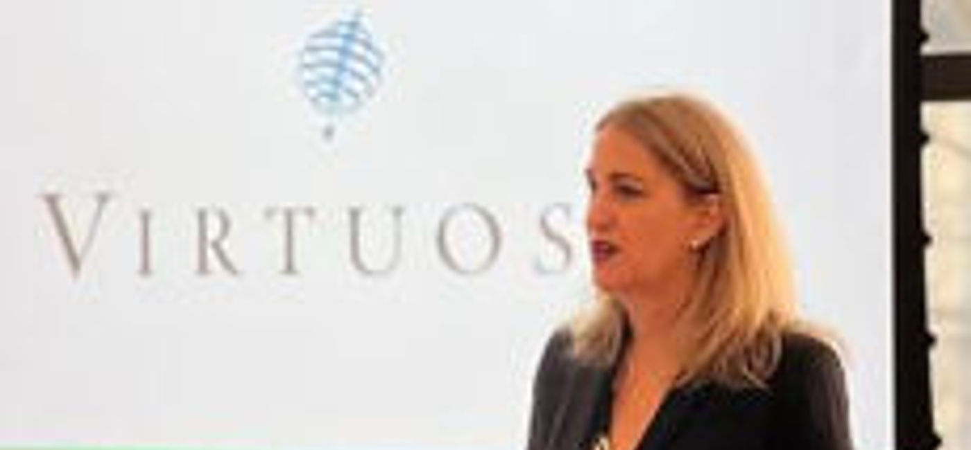 Image: Virtuoso held two in-person events in Toronto recently, welcoming 92 advisors and 61 partners. (Virtuoso)