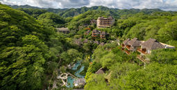 Delta Hotels, Riviera Nayarit Resorts, marriott resorts, resorts in riviera nayarit