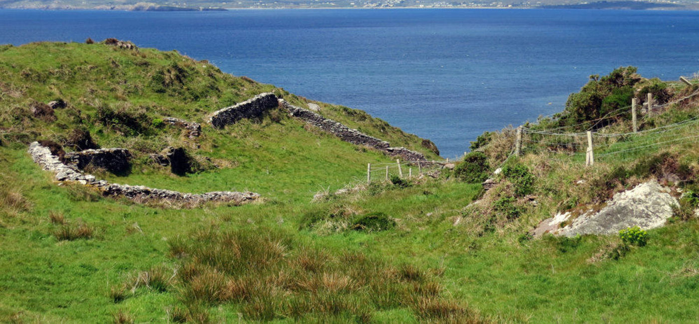 Image: The Ring of Kerry is just one of many spectacular areas of Ireland, now easier to reach than ever thanks to new Air Canada flights. (Photo via Flickr.com/Alex Ranaldi)