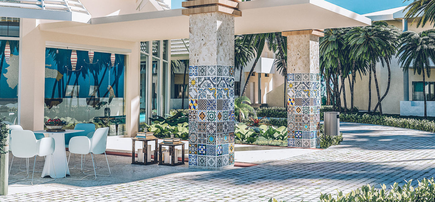 Image: Coral Level at Iberostar Selection Bavaro. (Iberostar Photo)