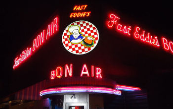 Fast Eddie's in Illinois 
