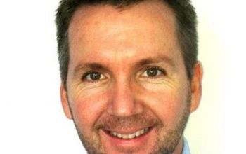 Inspiring Vacations President, North America John Feenaghty