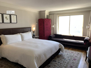 Atelier Room, Hotel NoMad Las Vegas