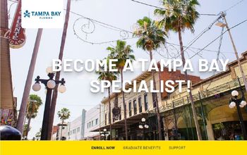 Tampa Bay Specialist Program