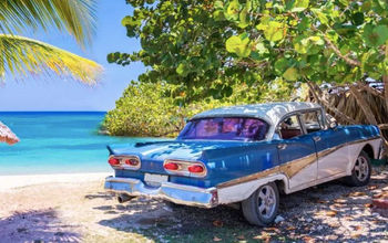 Cuba