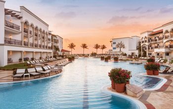 Hilton Playa del Carmen