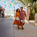 Destination Included at Paradisus by Melia.