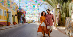 Destination Included at Paradisus by Melia.