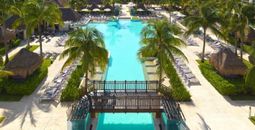 Swimming Pool at Paradisus La Perla