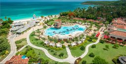  Sandals Grande Antigua
