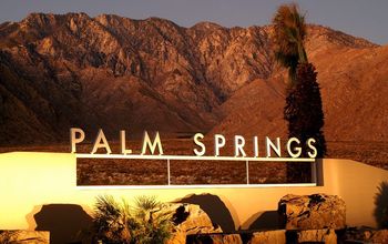 Palm Springs 