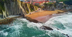 Portugal and Spain with Collette
