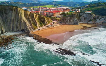 Portugal and Spain with Collette
