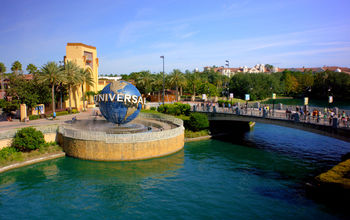 Universal Orlando Parks, Universal Orlando, Universal Orlando Resorts