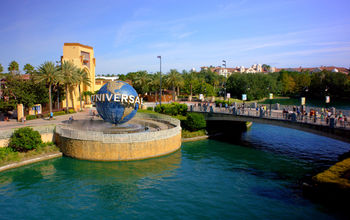 Universal Orlando Parks, Universal Orlando, Universal Orlando Resorts