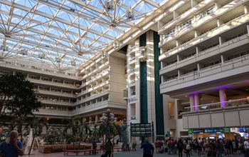 Orlando Airport