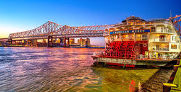 American Queen Voyages Webinar