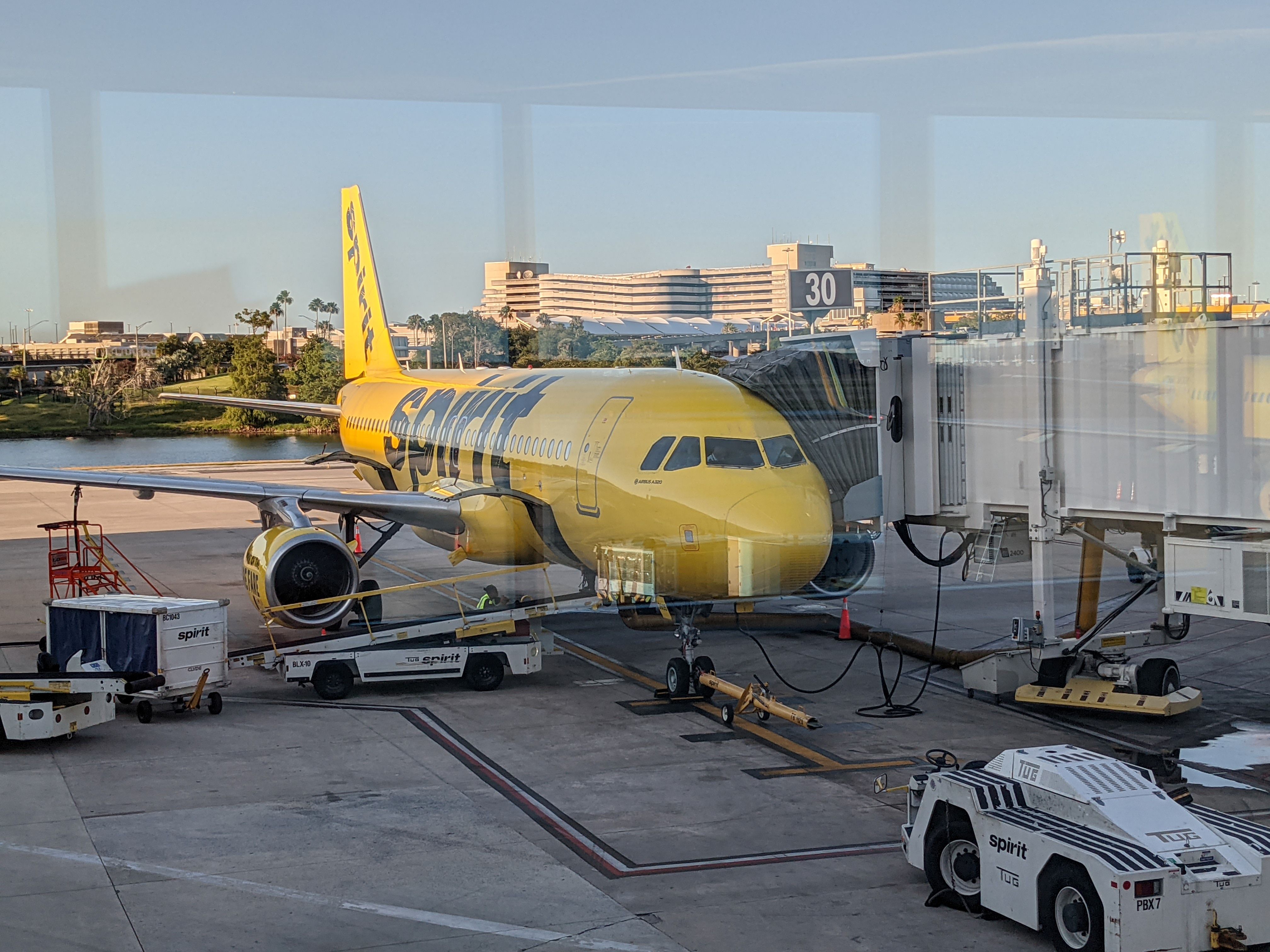 Spirit Airlines Announces Several New Returning Routes TravelPulse