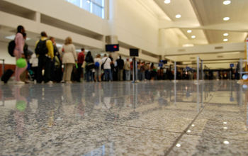 security, screening, airport Atlanta