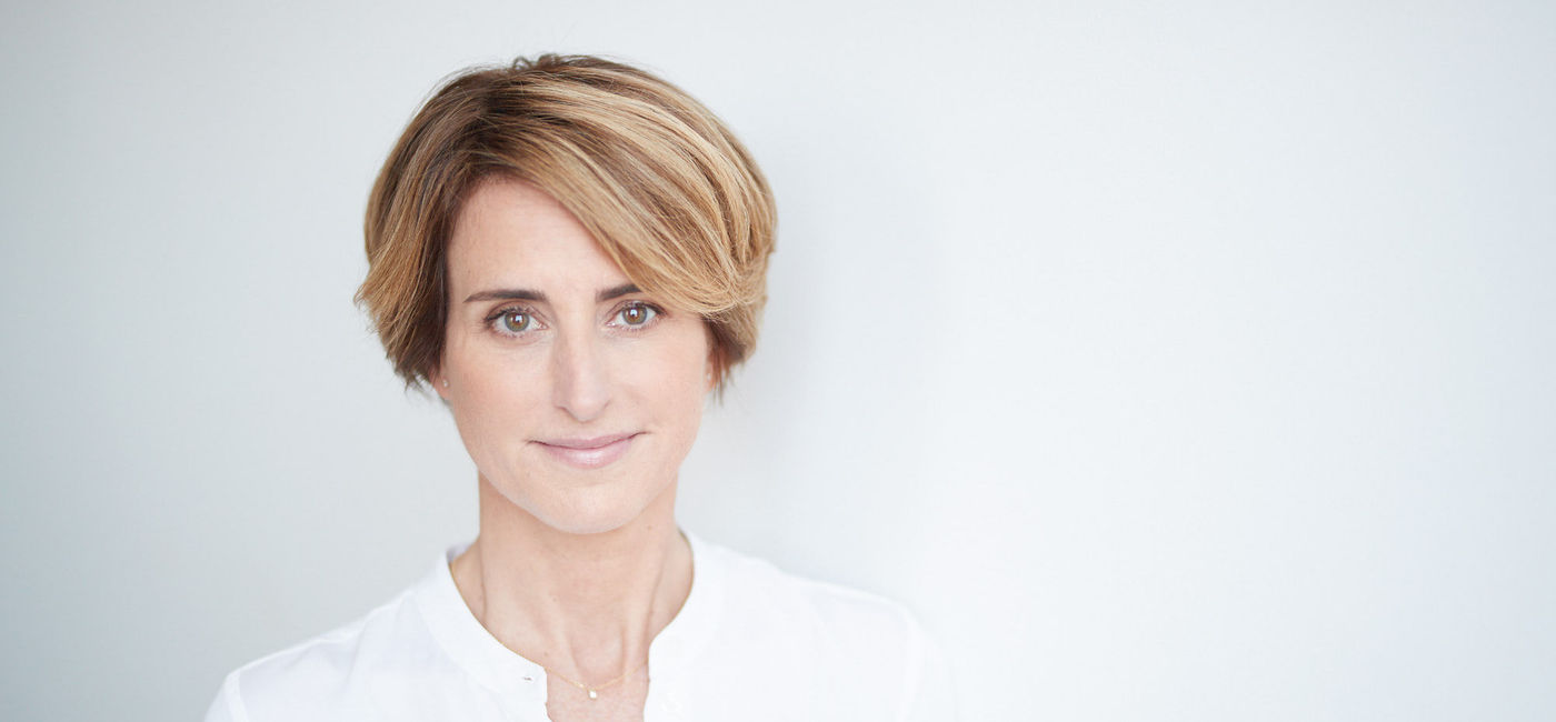 Image: Transat CEO  Annick Guerard is optimistic for a winter season matching pre-pandemic levels. (Transat Media License)