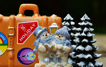 Holiday travel