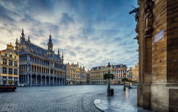 Brussels, Belgium, Europe