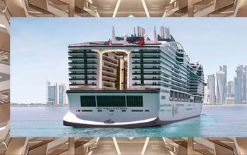 MSC World Europa