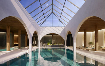 Dreams Madeira Resort Spa & Marina, Hyatt, ALG