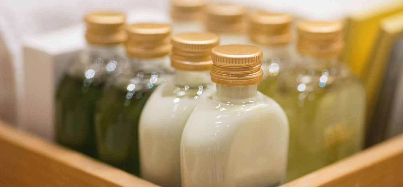 Image: Single-use bathroom amenities are on their way out across InterContinental Hotel Group's brands (Photo via iStock / Getty Images Plus / wakila)