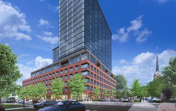 Kimpton Hotels & Restaurants, Kimpton in Raleigh, Raleigh hotels