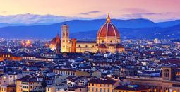 Florence, Italy, Europe