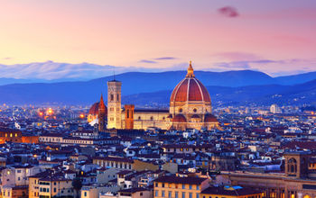 Florence, Italy, Europe