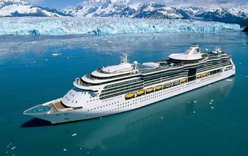 Royal Caribbean's Serenade of the Seas