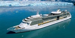Royal Caribbean's Serenade of the Seas