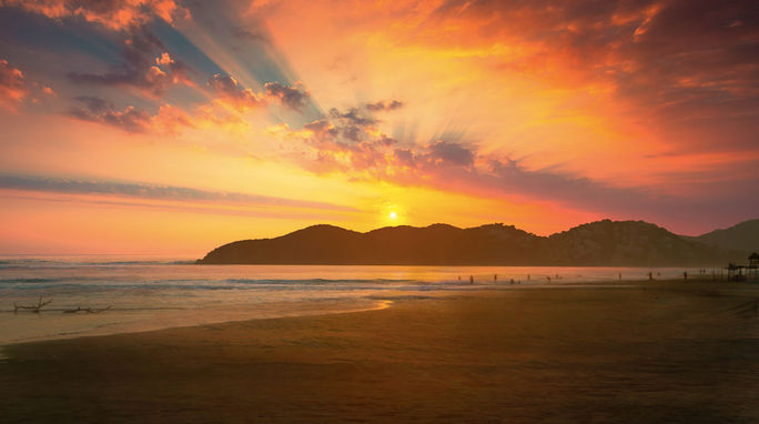 Los restaurantes de Riviera Diamante Acapulco preparan grandes festejos para las mamás en este 10 de mayo. (Photo via: Riviera Diamante Acapulco).