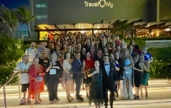 TravelOnly Conference group 2023