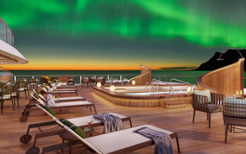 Seabourn Venture