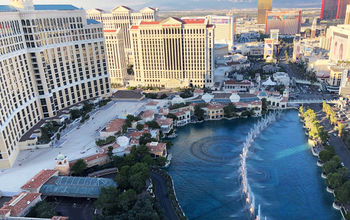 Las Vegas