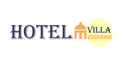Hotel Villa Mexico logo