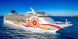 Norwegian Sun