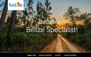 Belize Specialist Program