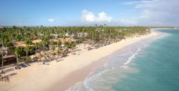 Do You Want to Win a Stay at the Grand Palladium Bavaro Suites Resort & Spa?