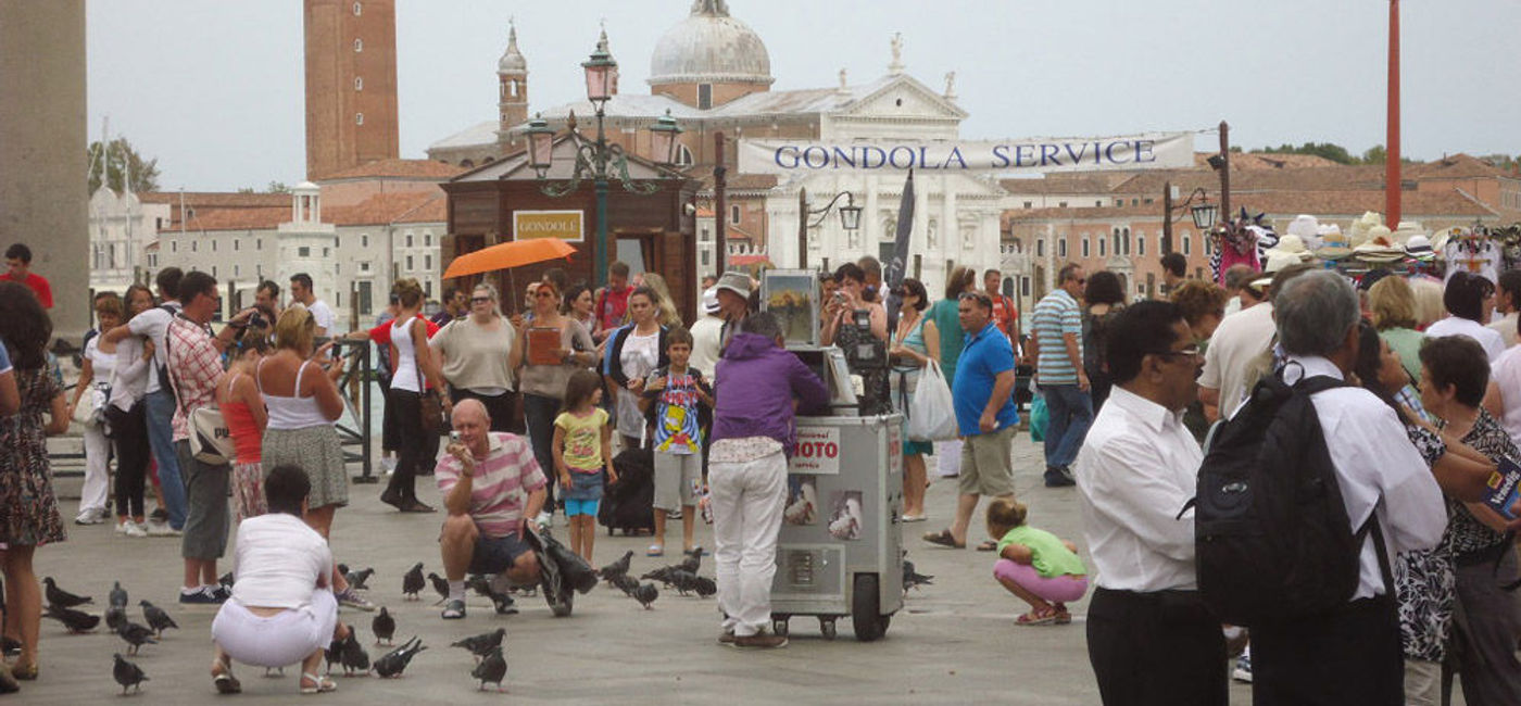 Image: Venice (Worldwide Scott)