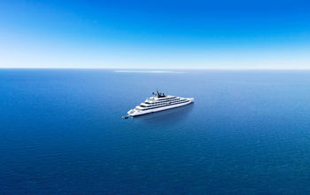 Emerald Cruises, new luxury yachts, luxury yachts, ocean yachts, Emerald Sakara