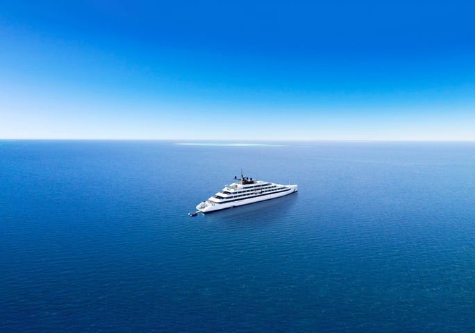 Emerald Cruises, new luxury yachts, luxury yachts, ocean yachts, Emerald Sakara