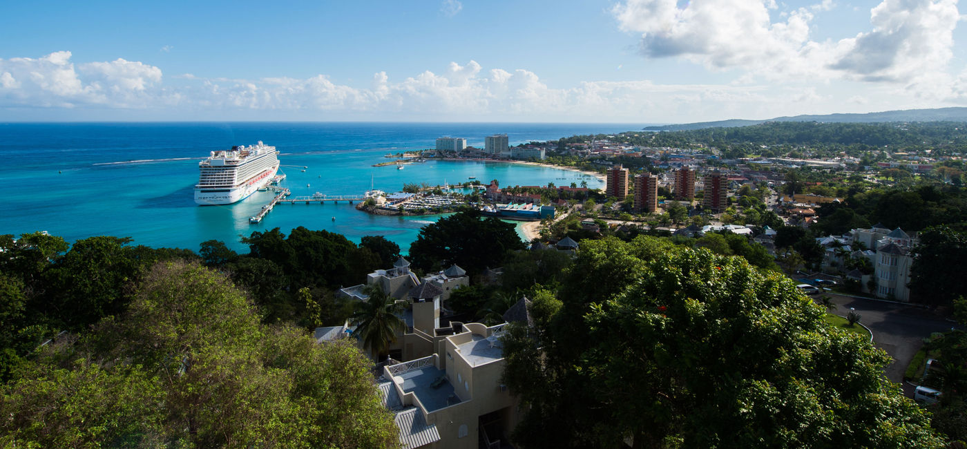 Image: Ocho Rios, Jamaica (Source: johany / iStock / Getty Images Plus)